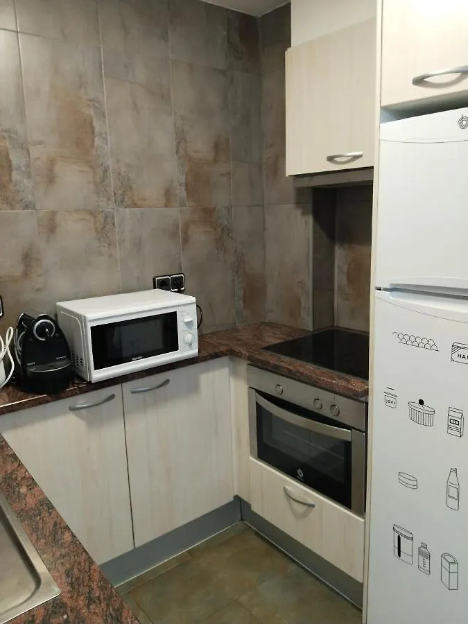 Apartamento Apartamento En Una Zona Tranquila De Olot