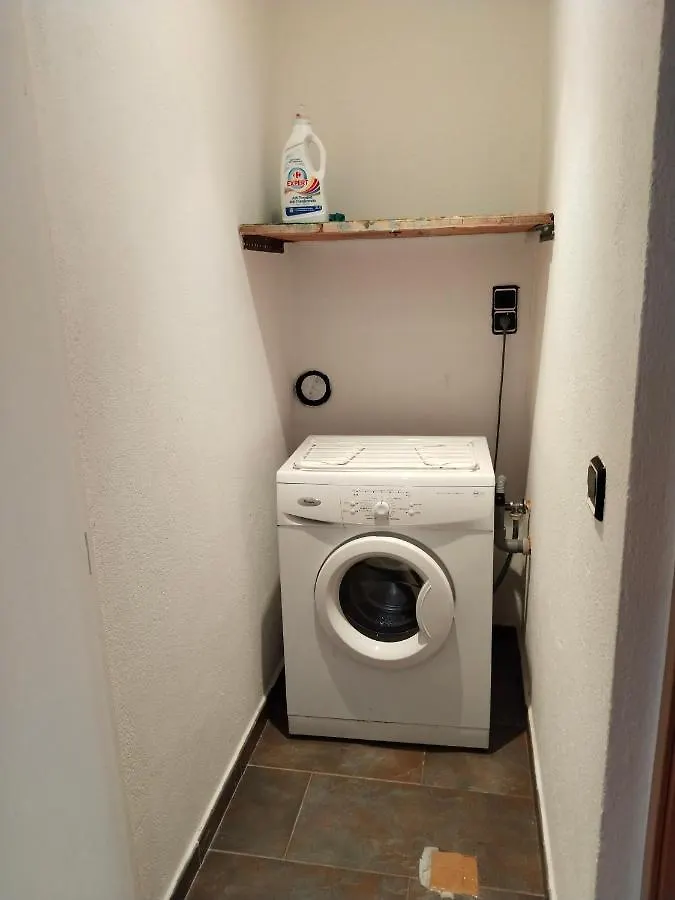 Apartamento Apartamento En Una Zona Tranquila De Olot