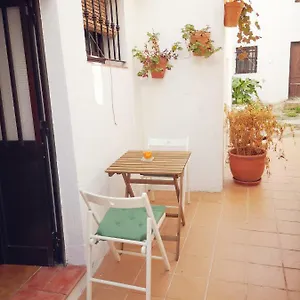 La Casita De Paula Apartamento Vejer de la Frontera